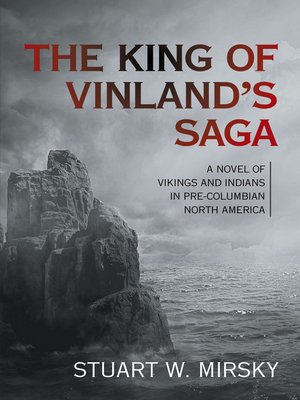cover image of The King of Vinland's Saga